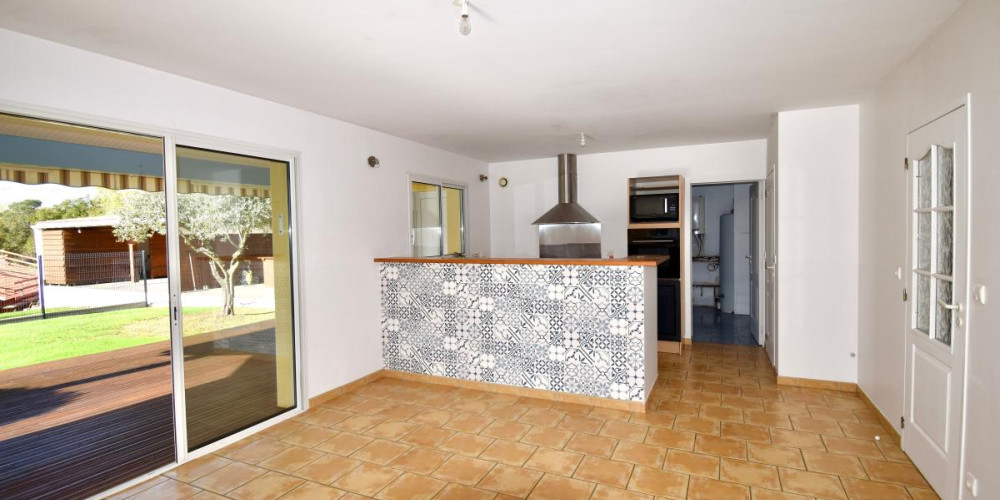 maison à ST MARTIN DE HINX (40390)